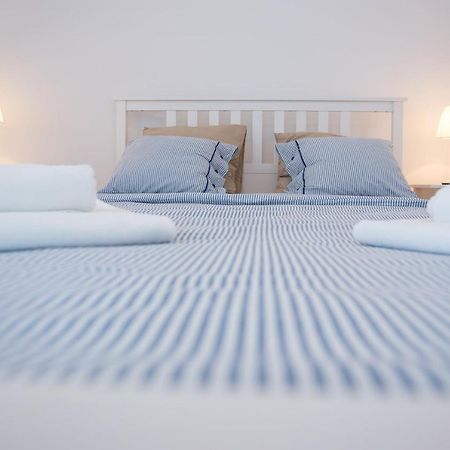 Apartment Rosmarino Baska  Ngoại thất bức ảnh