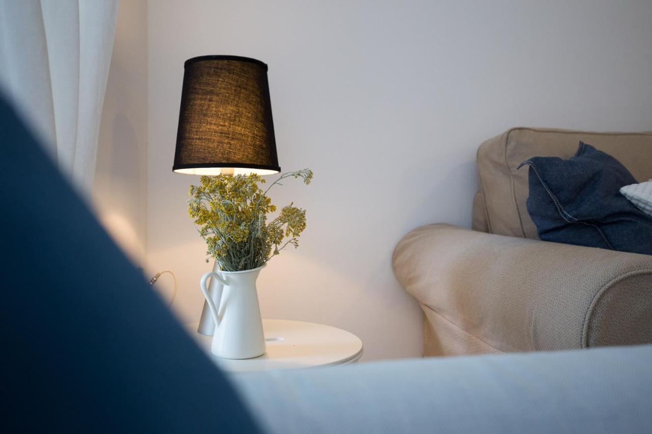 Apartment Rosmarino Baska  Ngoại thất bức ảnh