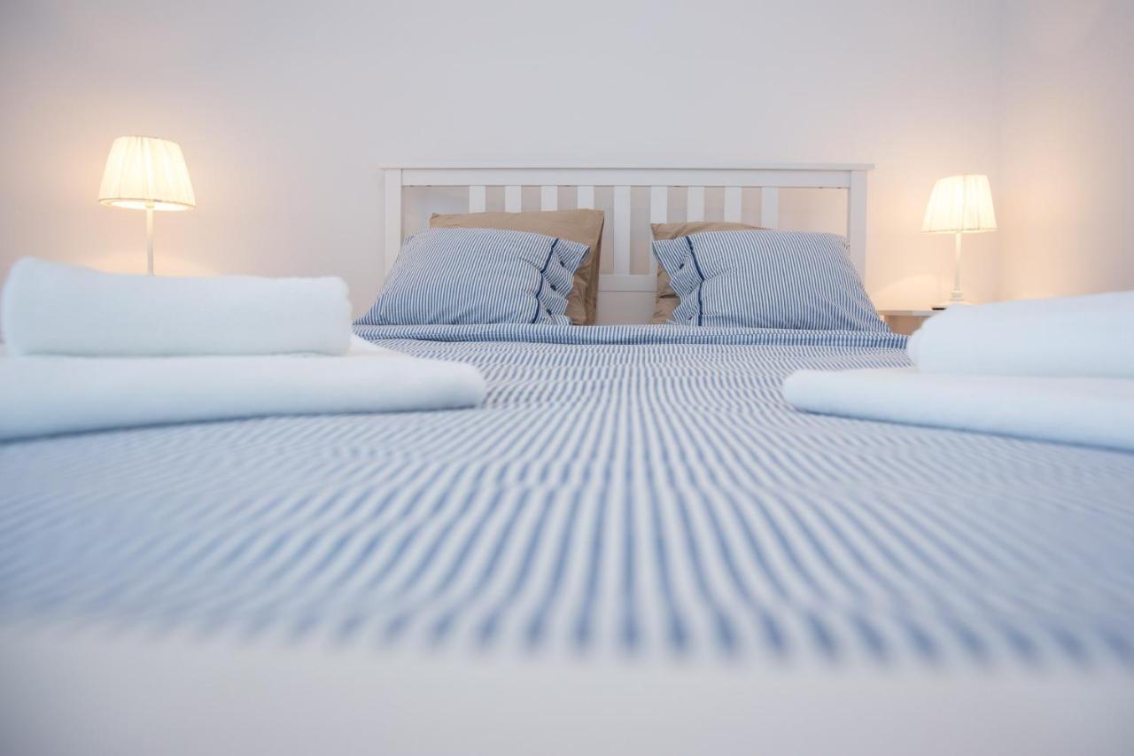 Apartment Rosmarino Baska  Ngoại thất bức ảnh